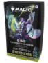 Magic Aux portes des...