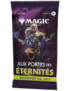 Magic Aux Portes des...