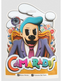 Camarades Fr Offline editions