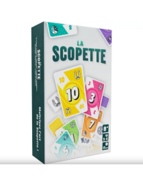 La scopette FR Bakakou