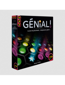 Génial FR Iello