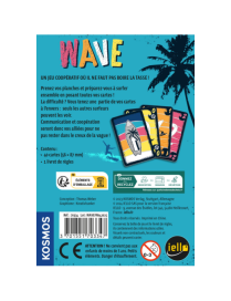 Wave FR Iello