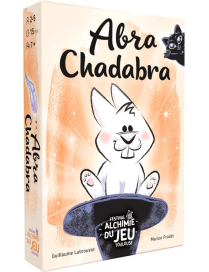 Abra Chadabra FR Subverti