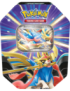Pokemon Pokebox Zacian Ex...