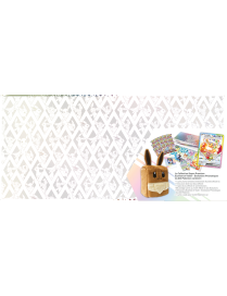Pokemon Evolutions Prismatiques Coffret Super Premium Collection FR