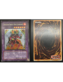 Yugioh Carte a L'unite MatGX2