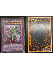 Yugioh Carte a L'unite MatGX2