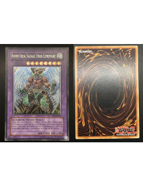 Yugioh Carte a L'unite MatGX2