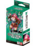 One Piece Deck de démarrage...