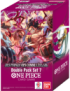 One Piece Des poings vifs...