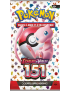 Pokemon Ecarlate et violet...