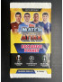 TOPPS PACKETS EXCLUSIVE...