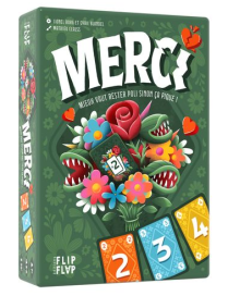 Merci FR Flip Flap
