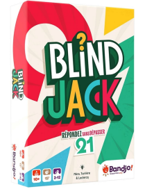 Blind Jack FR Bandjo !