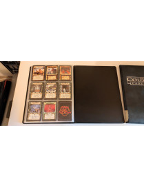 Portfolio l5r cards mix lots 120 cartes environs Tcg Ccg Légende des Cinq Anneaux Fr and En N°9 -