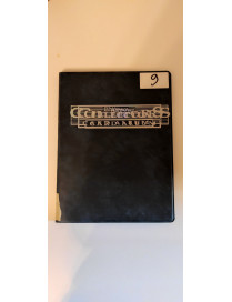 Portfolio l5r cards mix lots 120 cartes environs Tcg Ccg Légende des Cinq Anneaux Fr and En N°9 -
