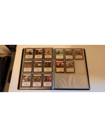 Portfolio l5r cards mix lots Ccg Légende des Cinq Anneaux Fr and En Tcg N°10 -
