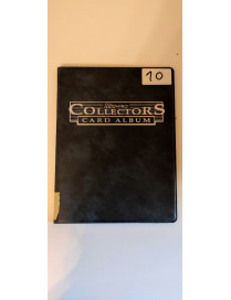Portfolio l5r cards mix lots Ccg Légende des Cinq Anneaux Fr and En Tcg N°10 -