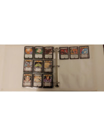 Portfolio l5r cards mix lots Tcg Ccg Légende des Cinq Anneaux Fr and En N°22 -