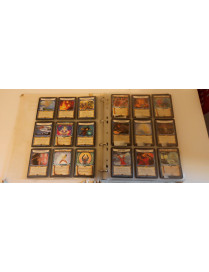 Portfolio l5r cards mix lots Tcg Ccg Légende des Cinq Anneaux Fr and En N°27 -