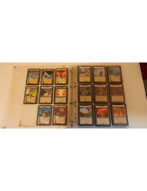Portfolio l5r cards mix lots Tcg Ccg Légende des Cinq Anneaux Fr and En N°27 -