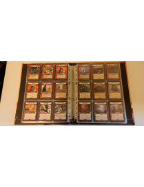 Portfolio l5r cards mix lots Tcg Ccg Légende des Cinq Anneaux Fr and En N°28 -