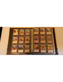 Portfolio l5r cards mix lots Tcg Ccg Légende des Cinq Anneaux Fr and En N°28 -