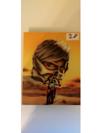 Portfolio l5r cards mix lots Tcg Ccg Légende des Cinq Anneaux Fr and En N°28 -