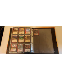 Portfolio l5r cards mix lots Tcg Ccg Légende des Cinq Anneaux Fr and En N°28 -