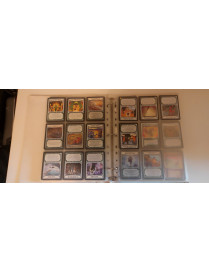 AEG L5R CCG Legend of the Five Rings 300+ cards Portfolio 29 French and English.