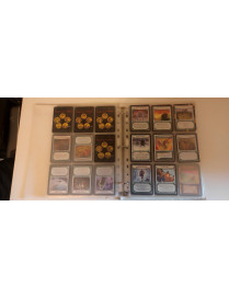 AEG L5R CCG Legend of the Five Rings 300+ cards Portfolio 29 French and English.