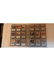 AEG L5R CCG Legend of the Five Rings 300+ cards Portfolio 29 French and English.