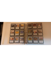 AEG L5R CCG Legend of the Five Rings 300+ cards Portfolio 29 French and English.