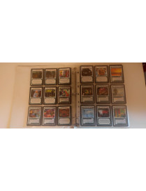 AEG L5R CCG Legend of the Five Rings 300+ cards Portfolio 29 French and English.