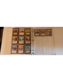 AEG L5R CCG Legend of the Five Rings 300+ cards Portfolio 29 French and English.