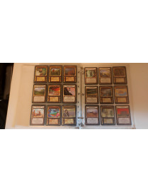 AEG L5R CCG Legend of the Five Rings 300+ cards Portfolio 29 French and English.