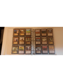 AEG L5R CCG Legend of the Five Rings 300+ cards Portfolio 29 French and English.
