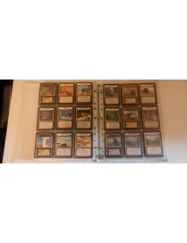 AEG L5R CCG Legend of the Five Rings 300+ cards Portfolio 29 French and English.