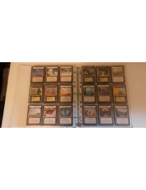 AEG L5R CCG Legend of the Five Rings 300+ cards Portfolio 29 French and English.