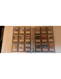 AEG L5R CCG Legend of the Five Rings 300+ cards Portfolio 29 French and English.