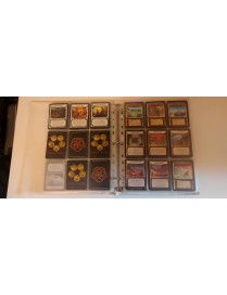 AEG L5R CCG Legend of the Five Rings 300+ cards Portfolio 29 French and English.