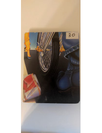 Portfolio l5r cards mix lots Tcg Ccg Légende des Cinq Anneaux Fr and En N°30 -