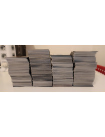 Box l5r 1800 cards mix lots Fr and En Tcg Ccg Légende des Cinq Anneaux N°41 -
