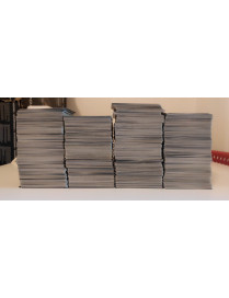 Box l5r 1750 cards mix lots Fr and En Tcg Ccg Légende des Cinq Anneaux N°42 -
