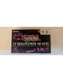 AEG L5R CCG Legend of the Five Rings 1000+ cards Box 43 French and English.