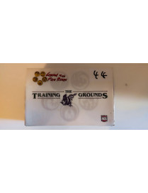 AEG L5R CCG Legend of the Five Rings 1100+ cards Box 44 French and English.
