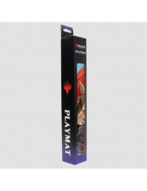 Playmat Magic Final Fantasy Yuna, Hope of Spira  Ultra Pro Tapis