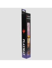 Playmat Magic Final Fantasy Stiltzkin, Moogle Merchant  Ultra Pro Tapis