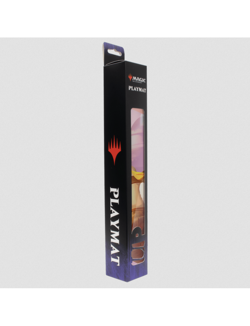 Playmat Magic Final Fantasy Stiltzkin, Moogle Merchant  Ultra Pro Tapis