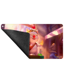 Playmat Magic Final Fantasy Stiltzkin, Moogle Merchant  Ultra Pro Tapis